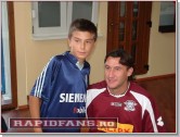 <<->> APASA pentru FOTO la dimensiunea mare <<->> <<->> 2006.09.12 RAPID Media Galaxy (122)